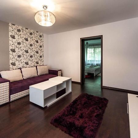 La Nueve Suite Braşov Exterior foto