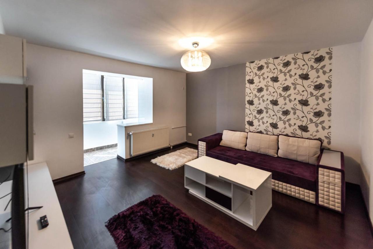La Nueve Suite Braşov Exterior foto